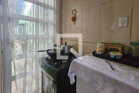 Apartamento para alugar com 250m², 4 quartos e 2 vagas Apartamento para alugar com 250m², 4 quartos e 2 vagasCozinha