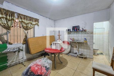 suíte 1 de apartamento para alugar com 4 quartos, 250m² em Jardim Progresso, Guarujá