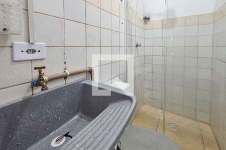 Apartamento para alugar com 250m², 4 quartos e 2 vagas Apartamento para alugar com 250m², 4 quartos e 2 vagasbanheiro da suíte 1
