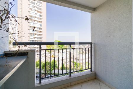 Apartamento para alugar com 2 quartos, 47m² em Vila Andrade, São Paulo