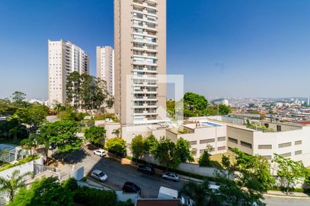 Apartamento para alugar com 2 quartos, 47m² em Vila Andrade, São Paulo