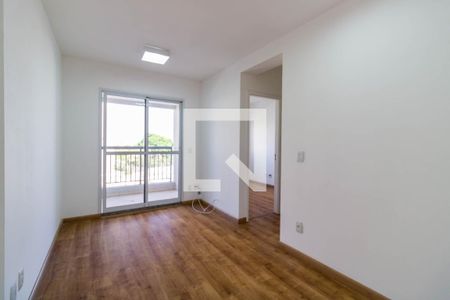 Apartamento para alugar com 2 quartos, 47m² em Vila Andrade, São Paulo