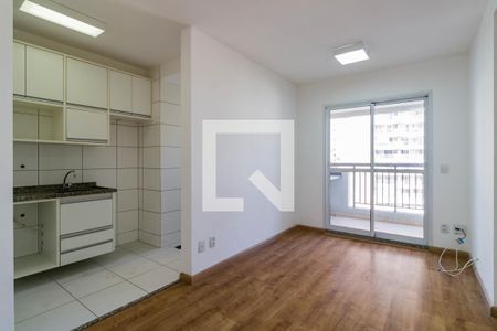 Apartamento para alugar com 2 quartos, 47m² em Vila Andrade, São Paulo