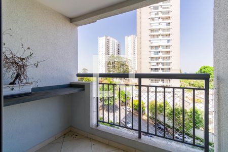 Apartamento para alugar com 2 quartos, 47m² em Vila Andrade, São Paulo