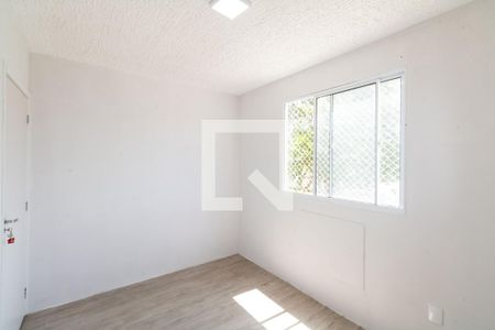 Quarto 1 de apartamento para alugar com 2 quartos, 40m² em Guaratiba, Rio de Janeiro