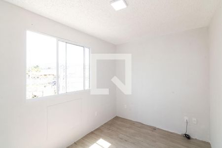 Quarto 1 de apartamento para alugar com 2 quartos, 40m² em Guaratiba, Rio de Janeiro