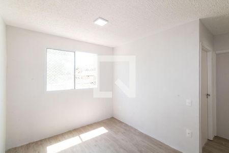 Sala de apartamento para alugar com 2 quartos, 40m² em Guaratiba, Rio de Janeiro