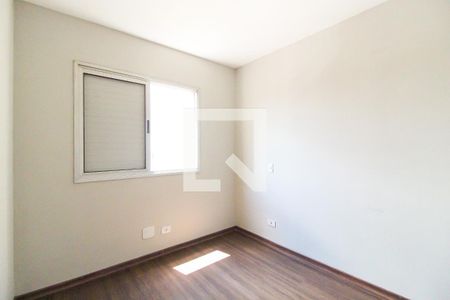 Quarto 1 de apartamento para alugar com 1 quarto, 55m² em Vila Carmosina, São Paulo