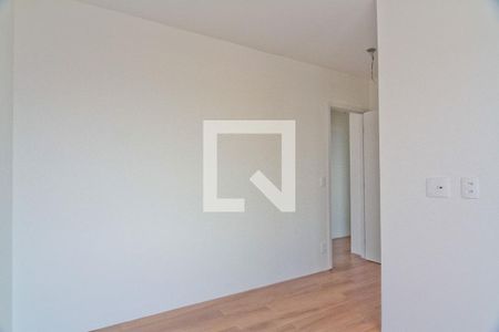 Suíte de apartamento à venda com 3 quartos, 66m² em Vila Cruz das Almas, São Paulo