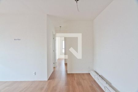 Sala de apartamento à venda com 3 quartos, 66m² em Vila Cruz das Almas, São Paulo