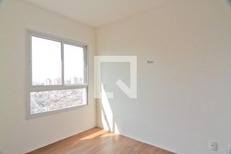 Suíte de apartamento à venda com 3 quartos, 66m² em Vila Cruz das Almas, São Paulo