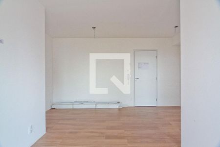 Sala de apartamento à venda com 3 quartos, 66m² em Vila Cruz das Almas, São Paulo