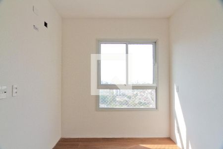 Suíte de apartamento à venda com 3 quartos, 66m² em Vila Cruz das Almas, São Paulo