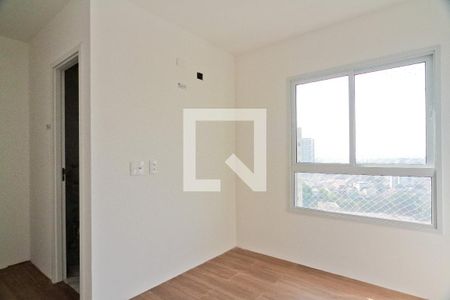 Suíte de apartamento à venda com 3 quartos, 66m² em Vila Cruz das Almas, São Paulo