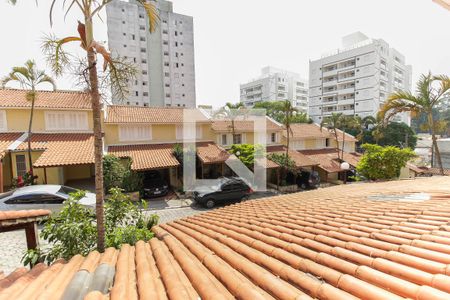 Vista do Quarto 2 de casa de condomínio à venda com 2 quartos, 100m² em Vila Carmosina, São Paulo