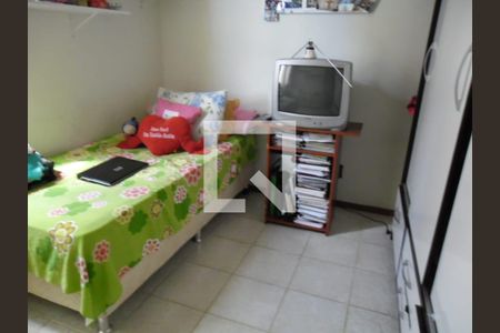 Quarto de apartamento à venda com 3 quartos, 68m² em Tirol, Contagem