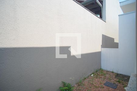 Vista do Quarto 1 de casa de condomínio para alugar com 2 quartos, 54m² em Rondônia, Novo Hamburgo