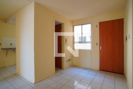 Sala de apartamento para alugar com 2 quartos, 40m² em Rubem Berta, Porto Alegre