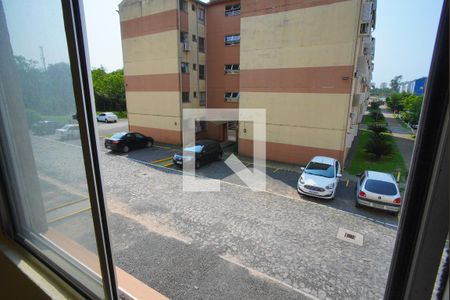 Quarto 1 - Vista de apartamento para alugar com 2 quartos, 40m² em Rubem Berta, Porto Alegre