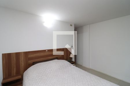 Quarto de apartamento para alugar com 1 quarto, 37m² em Cocotá, Rio de Janeiro