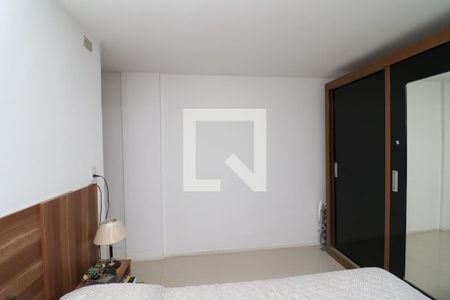 Quarto de apartamento à venda com 1 quarto, 37m² em Cocotá, Rio de Janeiro