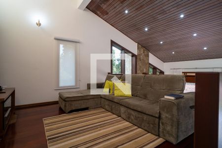 Sala 2 de casa para alugar com 3 quartos, 2170m² em Jardim Bandeirantes, Sorocaba