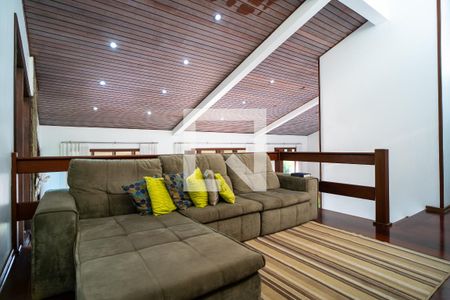 Sala 2 de casa para alugar com 3 quartos, 2170m² em Jardim Bandeirantes, Sorocaba