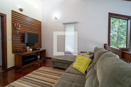 Sala 2 de casa para alugar com 3 quartos, 2170m² em Jardim Bandeirantes, Sorocaba