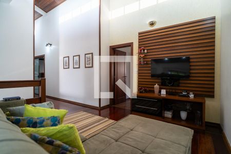 Sala 2 de casa para alugar com 3 quartos, 2170m² em Jardim Bandeirantes, Sorocaba