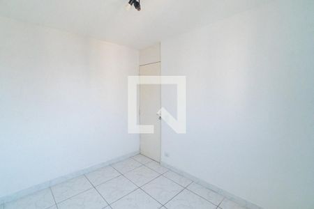 Quarto 2 de apartamento para alugar com 2 quartos, 51m² em Vila Parque Jabaquara, São Paulo