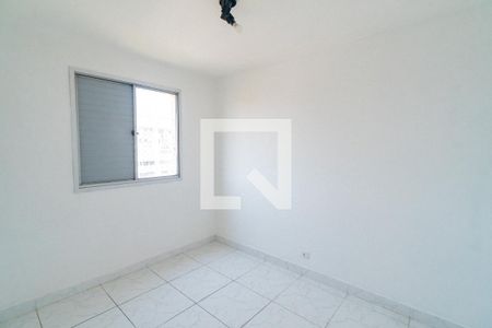 Quarto 2 de apartamento para alugar com 2 quartos, 51m² em Vila Parque Jabaquara, São Paulo