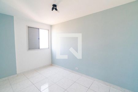 Quarto 1 de apartamento para alugar com 2 quartos, 51m² em Vila Parque Jabaquara, São Paulo