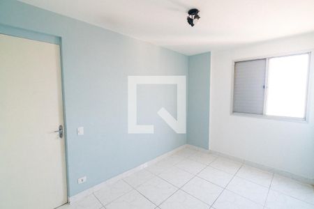 Quarto 1 de apartamento para alugar com 2 quartos, 51m² em Vila Parque Jabaquara, São Paulo