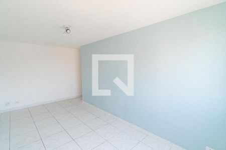 Sala de apartamento para alugar com 2 quartos, 51m² em Vila Parque Jabaquara, São Paulo