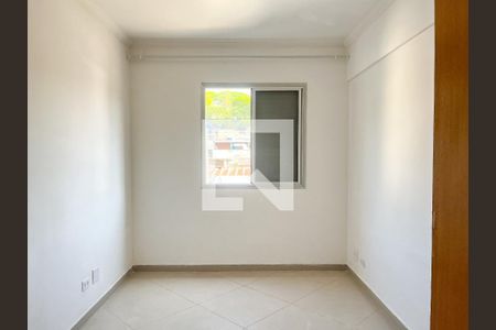 Quarto 1 de apartamento para alugar com 2 quartos, 54m² em Vila Mangalot, São Paulo