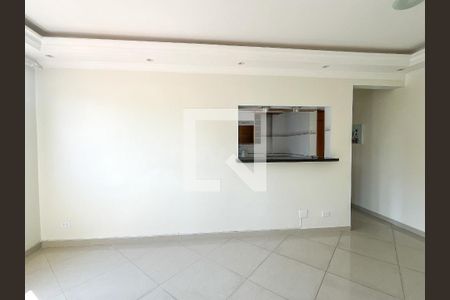 Sala de apartamento para alugar com 2 quartos, 54m² em Vila Mangalot, São Paulo