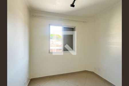 Quarto 2 de apartamento para alugar com 2 quartos, 54m² em Vila Mangalot, São Paulo