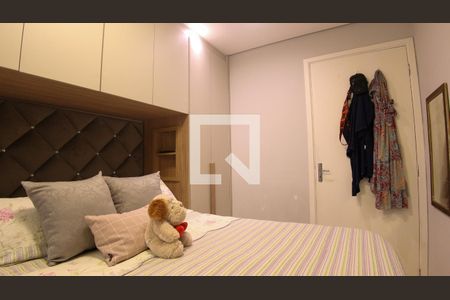 Quarto 1 de apartamento à venda com 2 quartos, 45m² em Jardim Vila Formosa, São Paulo