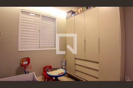 Quarto 2 de apartamento à venda com 2 quartos, 45m² em Jardim Vila Formosa, São Paulo