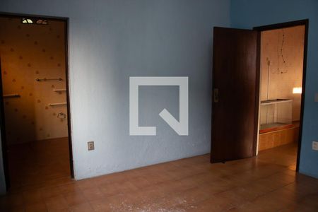 Quarto 1 suite de casa para alugar com 3 quartos, 140m² em Jardim Europa, Itaquaquecetuba