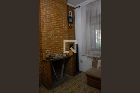 Sala de casa para alugar com 3 quartos, 140m² em Jardim Europa, Itaquaquecetuba