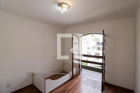 Suíte 1 de casa para alugar com 3 quartos, 230m² em Jardim Franca, São Paulo