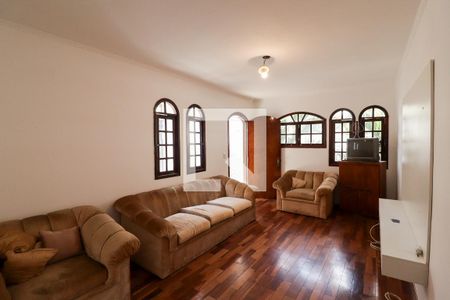 Sala de casa para alugar com 3 quartos, 230m² em Jardim Franca, São Paulo