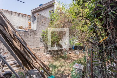 Quintal de casa à venda com 5 quartos, 200m² em Jardim Sao Jose, São Paulo