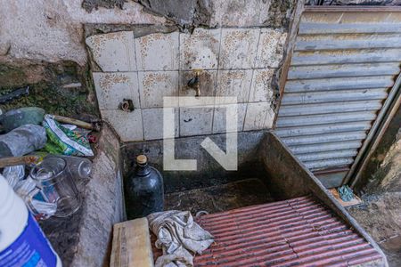 Tanque de casa à venda com 5 quartos, 200m² em Jardim Sao Jose, São Paulo