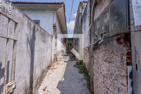 Entrada - corredor de casa à venda com 5 quartos, 200m² em Jardim Sao Jose, São Paulo