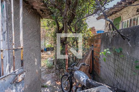 Quintal de casa à venda com 5 quartos, 200m² em Jardim Sao Jose, São Paulo