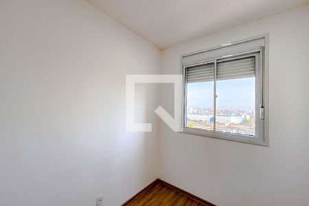 Quarto 1 de apartamento para alugar com 1 quarto, 37m² em Belenzinho, São Paulo