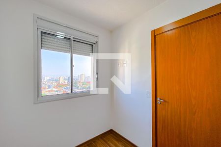 Quarto 1 de apartamento para alugar com 1 quarto, 37m² em Belenzinho, São Paulo