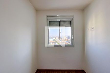 Quarto 1 de apartamento para alugar com 1 quarto, 37m² em Belenzinho, São Paulo